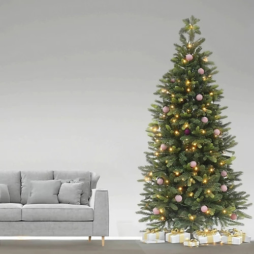 Best artificial 8ft - best,