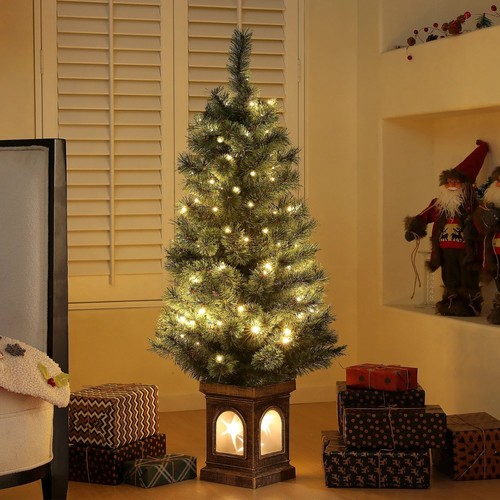 4ft artificial christmas tree - 4ft,
