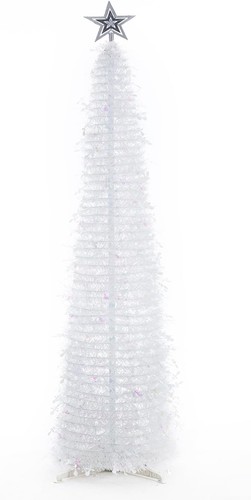 Brilliantjo 5ft white - brilliantjo,