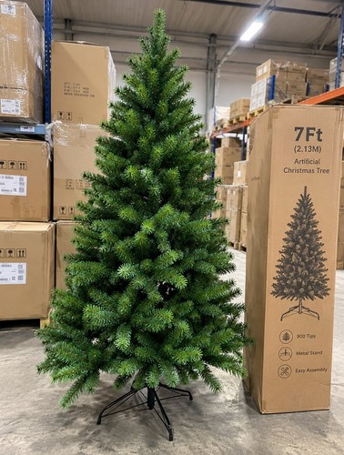 7ft 13m artificial - 7ft,