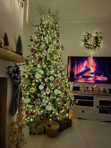 Homebase unlit 7ft 6in - 7ft, norway