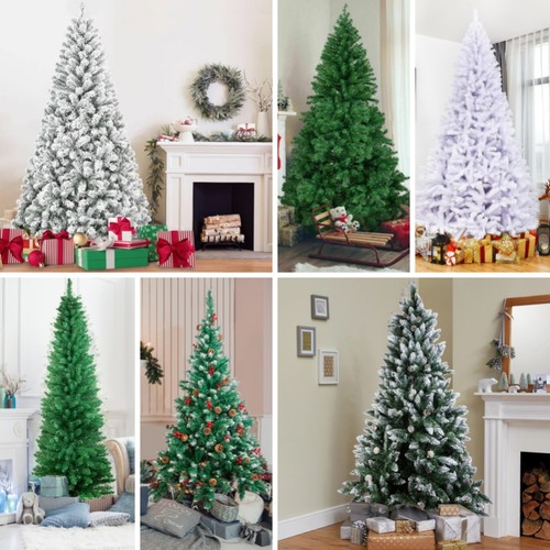 Christmas tree with - christmas,