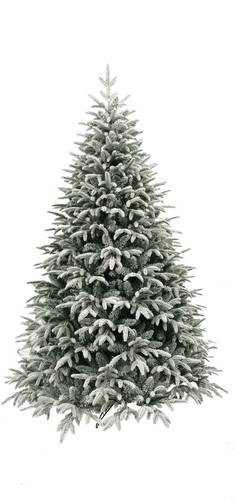 Artificial christmas tree - artificial,