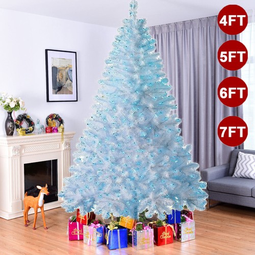 Artificial christmas tree - artificial, pine
