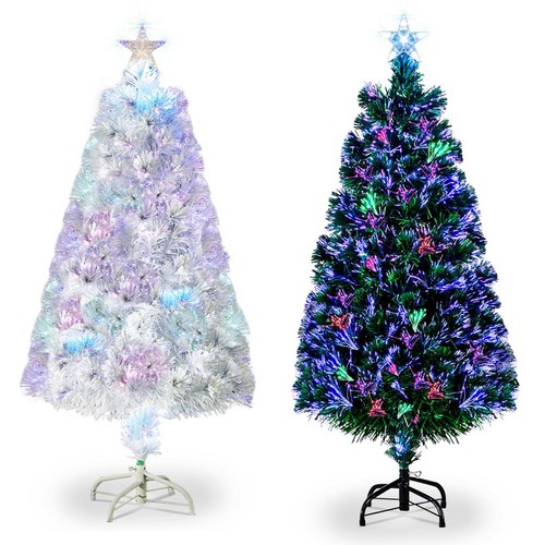 Christmas trees fibre - 3/4/6,