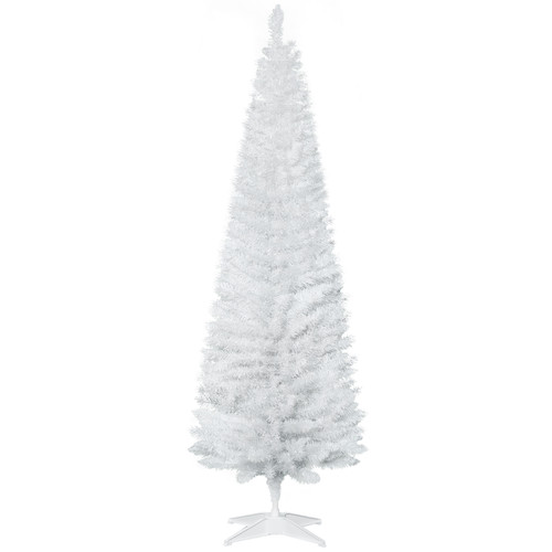 6ft artificial pine - artificial,