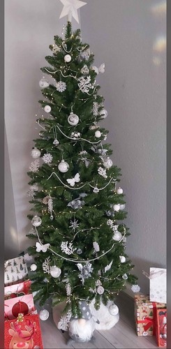 5ft kingswood fir slim - fir,