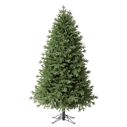 5ft unlit aspen - unlit,