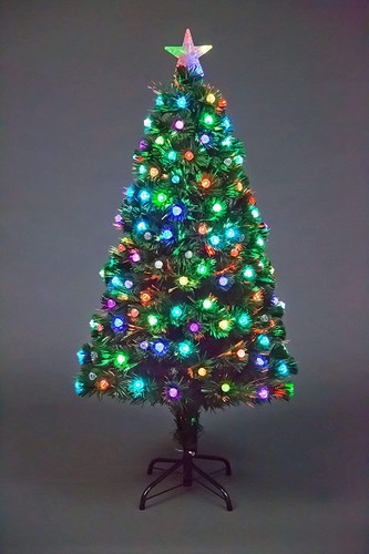 Christmas tree pre - christmas,