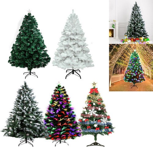 7ft christmas tree - 4/5/6/7ft,