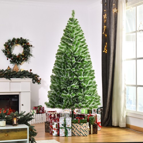 7ft artificial christmas tree - 7ft,