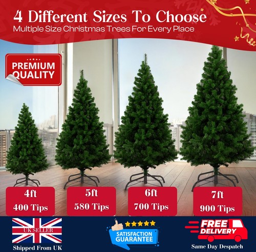 Christmas tree with stand 4ft - tree,