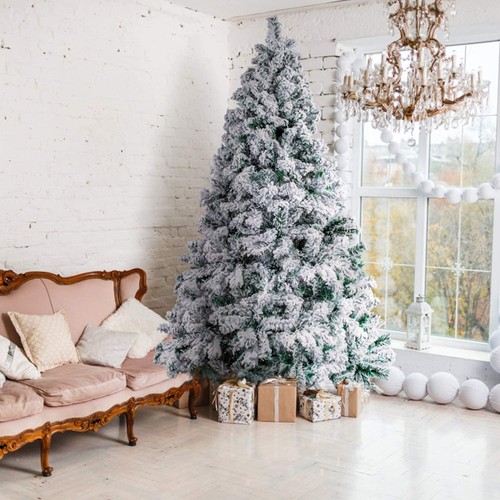 7ft artificial christmas - 4/5/6/7ft,