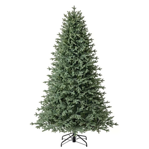 5ft pre lit - pre-lit, aspen