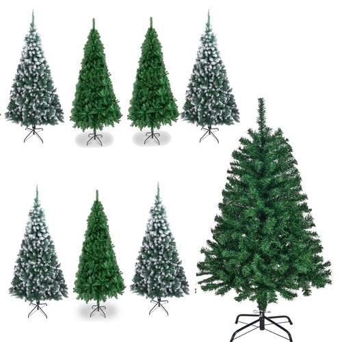 Artificial christmas tree - artificial,