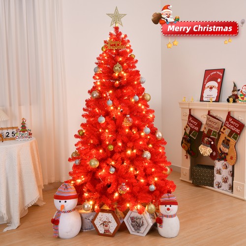 6ft red led - 6ft,