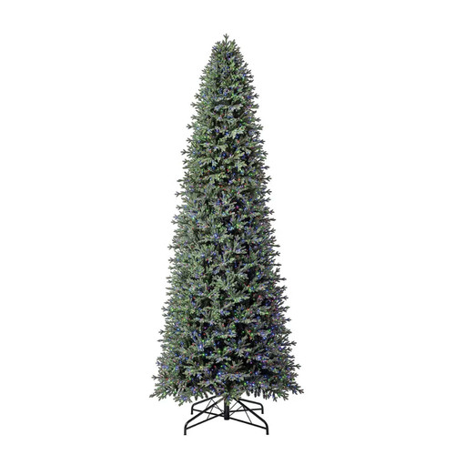 15ft pre lit - aspen, artificial