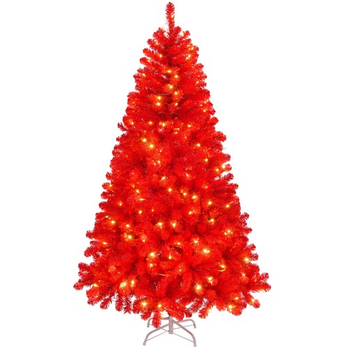 Artificial christmas tree - christmas,
