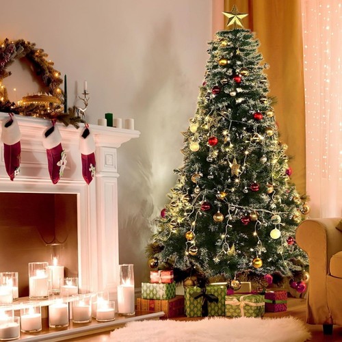 4ft artificial christmas tree - 4ft,