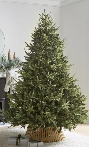 6ft sherwood real look full - 6ft,