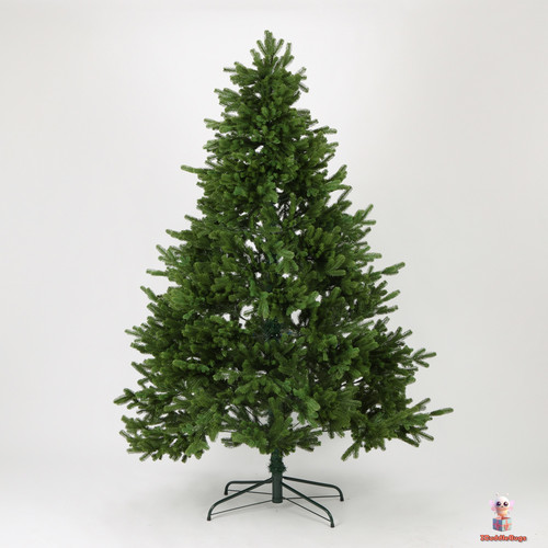 Artificial christmas tree - artificial, 6