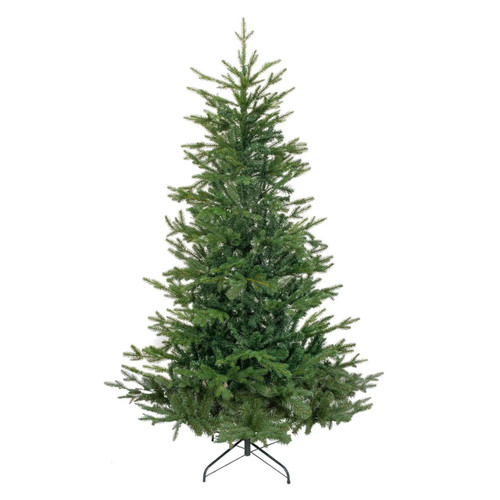Artificial christmas tree 6ft - artificial,