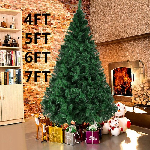 Christmas xmas tree 5ft - 5ft, 6ft