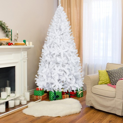 6ft 400 branches christmas - 400,