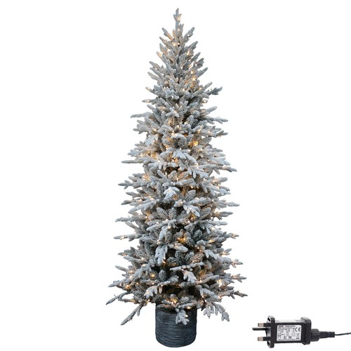 6ft christmas tree pre - 6ft,