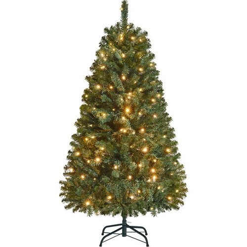 Artificial christmas tree - 6,