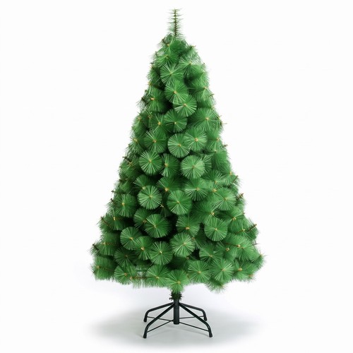 6ft artificial christmas - 6ft,