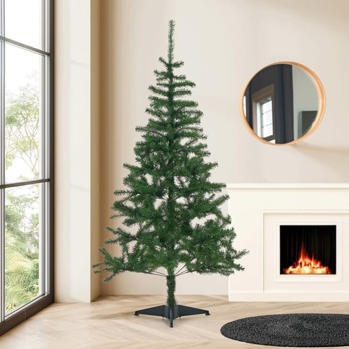 6ft artificial christmas - 6ft, tree