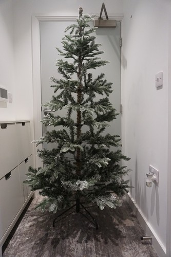 Homebase 6ft tallin snowy - 6ft,