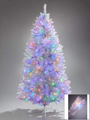 5ft pre lit artificial - 5ft, pre-lit
