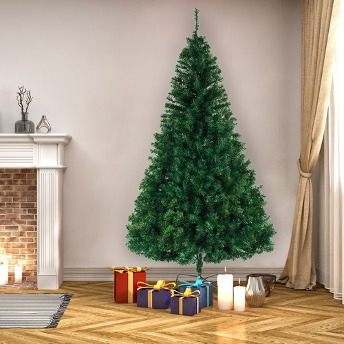 8ft christmas tree with - 8ft,