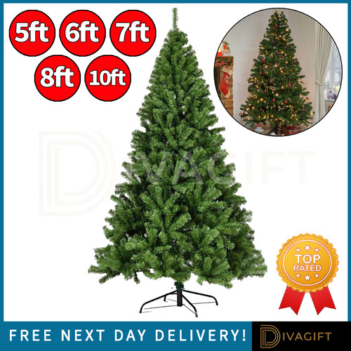 Artificial christmas tree - artificial,