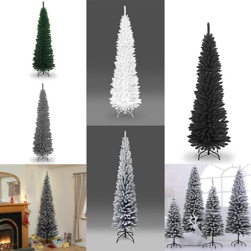 Slim christmas tree pencil - slim,