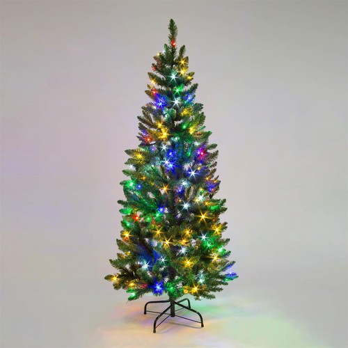 Christmas tree pre lit - pre,