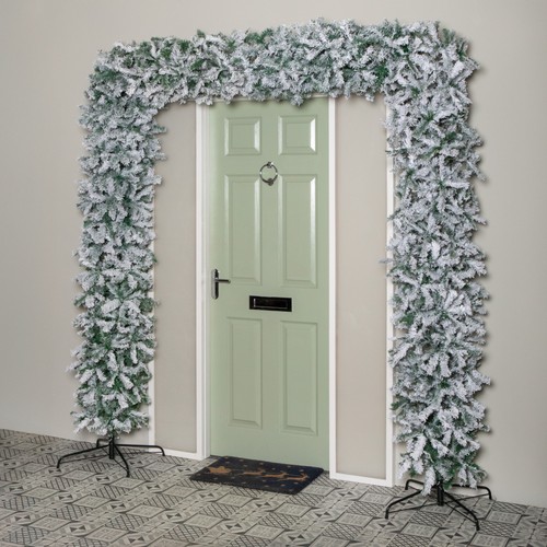 8ft double door - double,