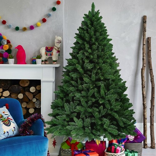 5ft 8ft colorado artificial - 8ft,