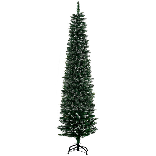 5ft artificial snow - artificial,