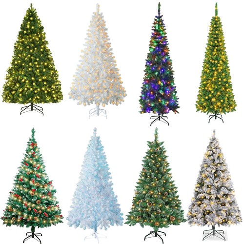 4ft 5ft 6ft 7ft - , christmas