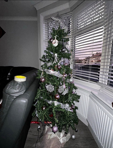 Artificial christmas tree ft - tree, 6