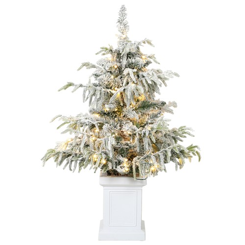 Homcom 3ft prelit - 3ft,