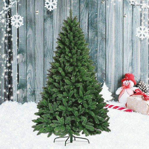 5ft green artificial - 5ft, christmas