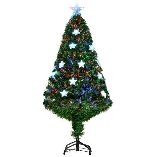 4ft prelit artificial - 4ft,