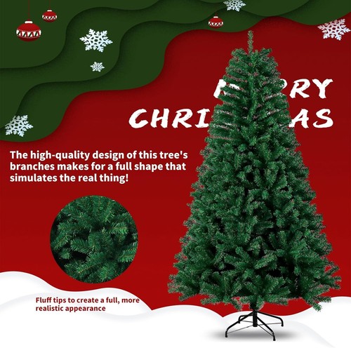 Artificial christmas tree - artificial,