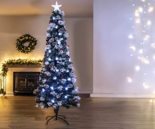 Christmas tree world - |, the