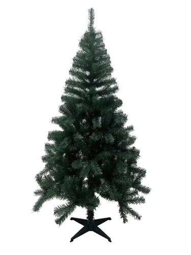 Artificial christmas tree - artificial,