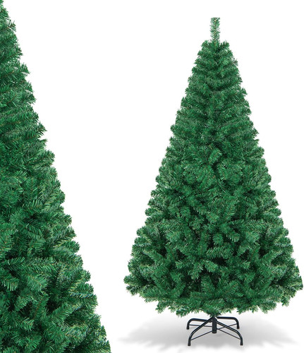 5ft 6ft 7ft - 5ft/6ft/7ft/8ft, green/white